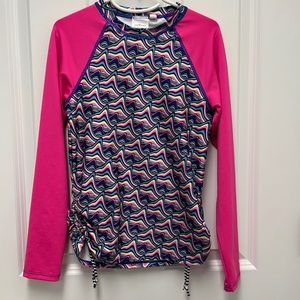 Dolfin rashguard